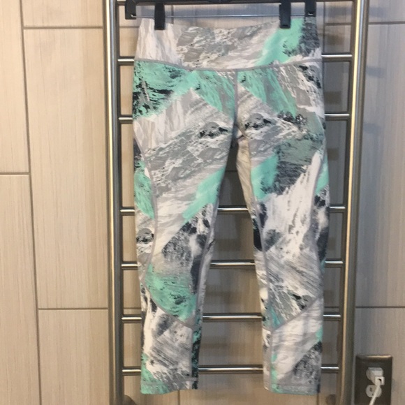 Zella Pants - Zella athletic leggings/ pants